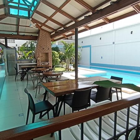 Apartament Morona Flats & Pool - 70 M2 Iquitos Zewnętrze zdjęcie