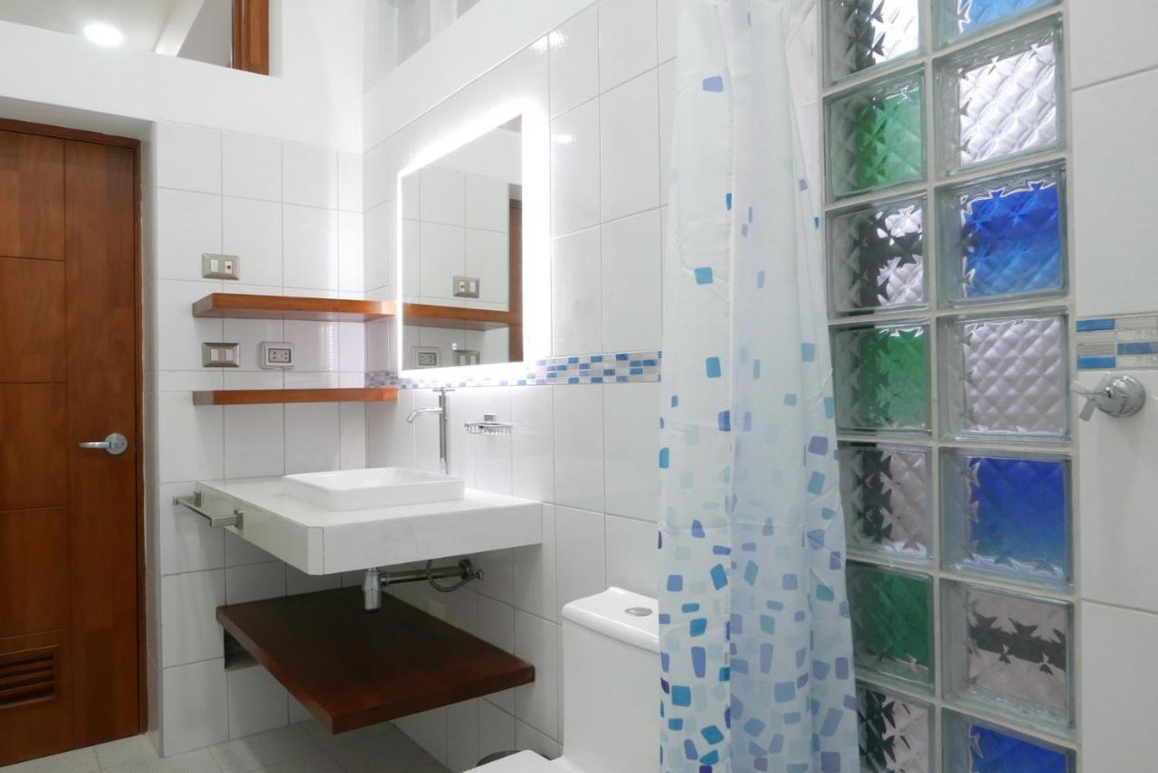 Apartament Morona Flats & Pool - 70 M2 Iquitos Zewnętrze zdjęcie