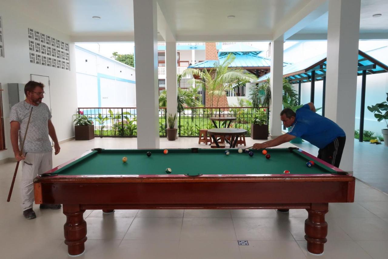 Apartament Morona Flats & Pool - 70 M2 Iquitos Zewnętrze zdjęcie