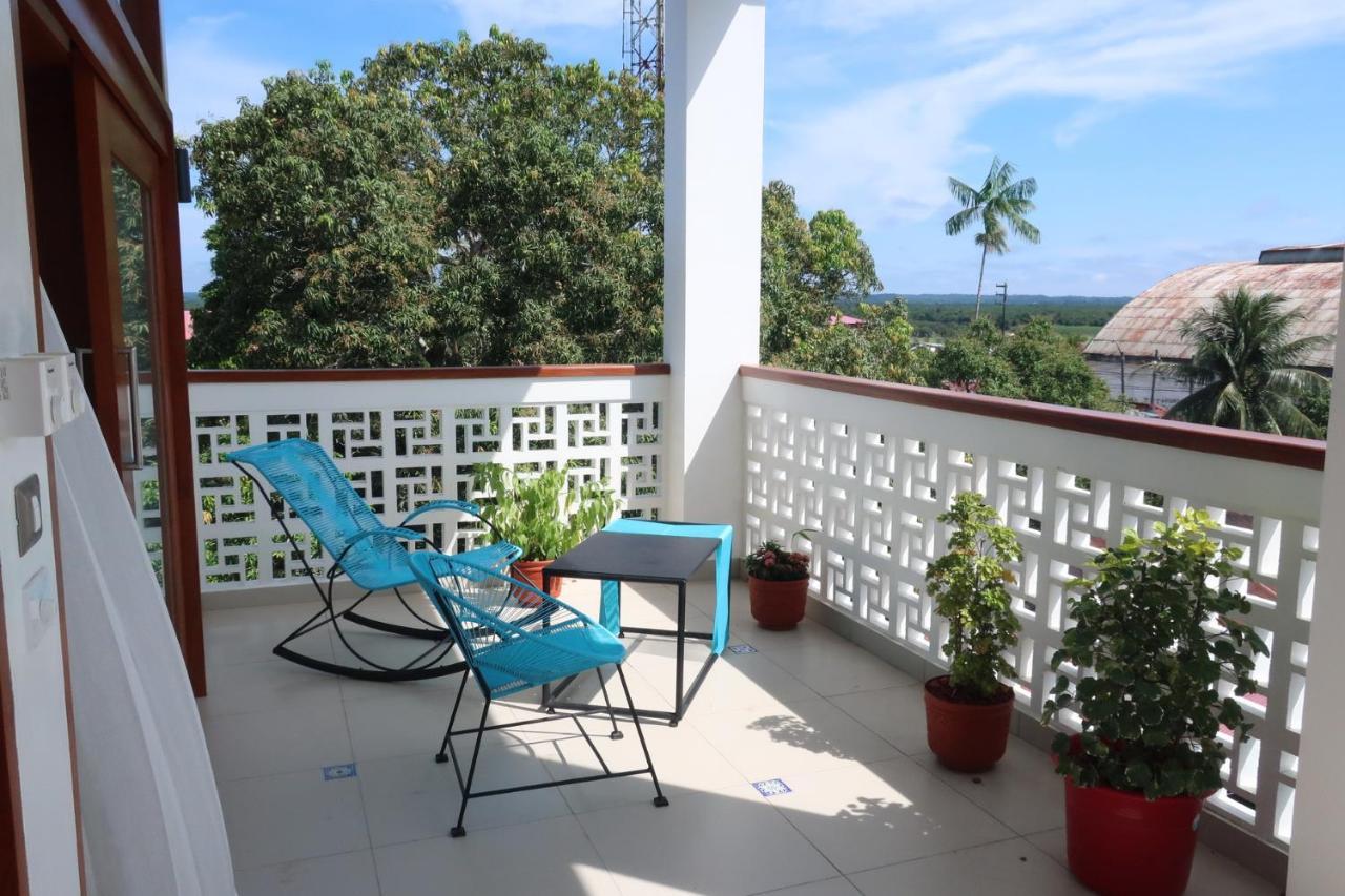 Apartament Morona Flats & Pool - 70 M2 Iquitos Zewnętrze zdjęcie