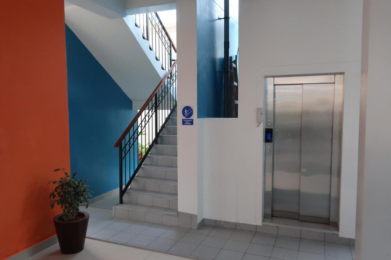 Apartament Morona Flats & Pool - 70 M2 Iquitos Zewnętrze zdjęcie