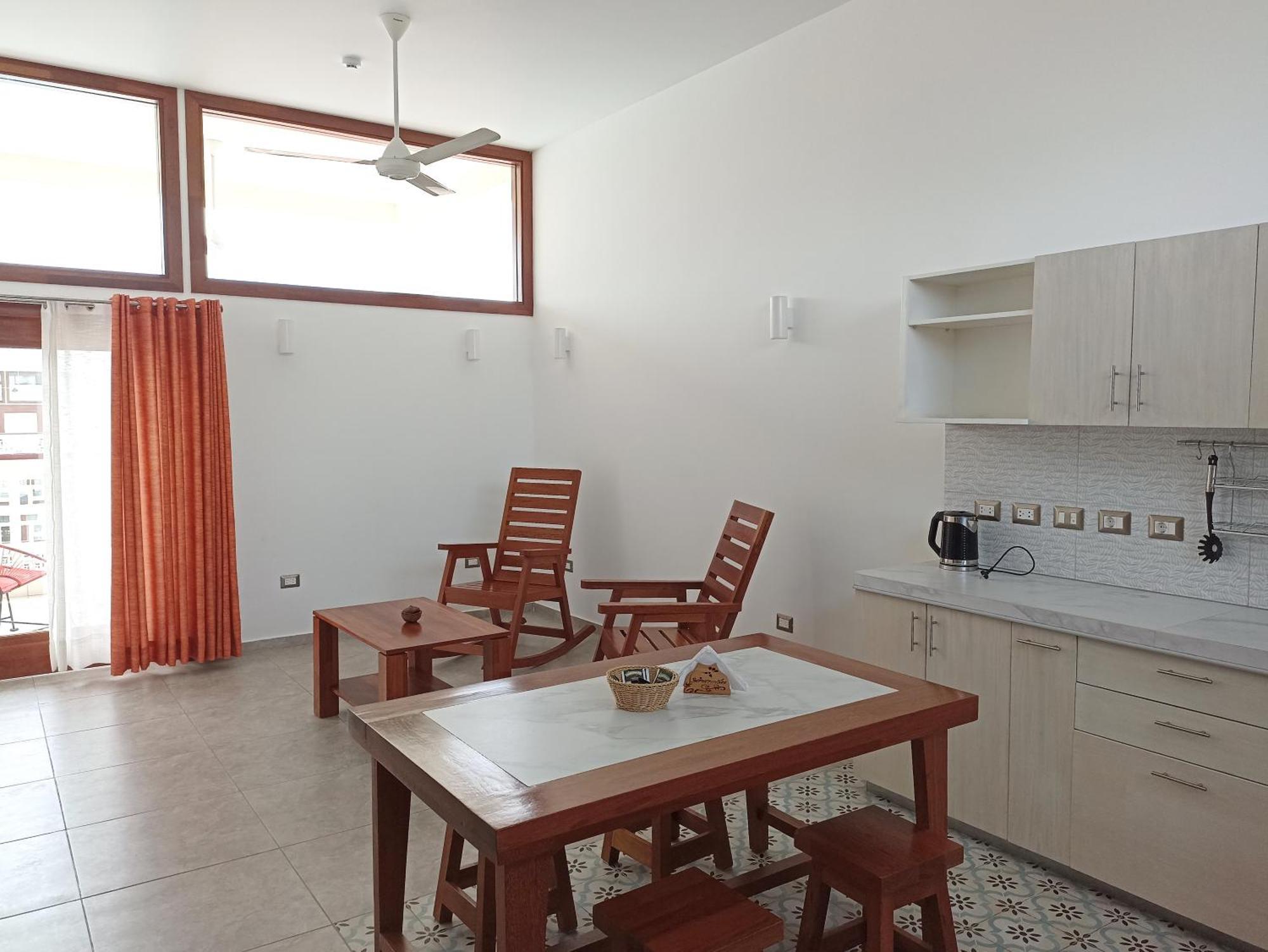 Apartament Morona Flats & Pool - 70 M2 Iquitos Zewnętrze zdjęcie