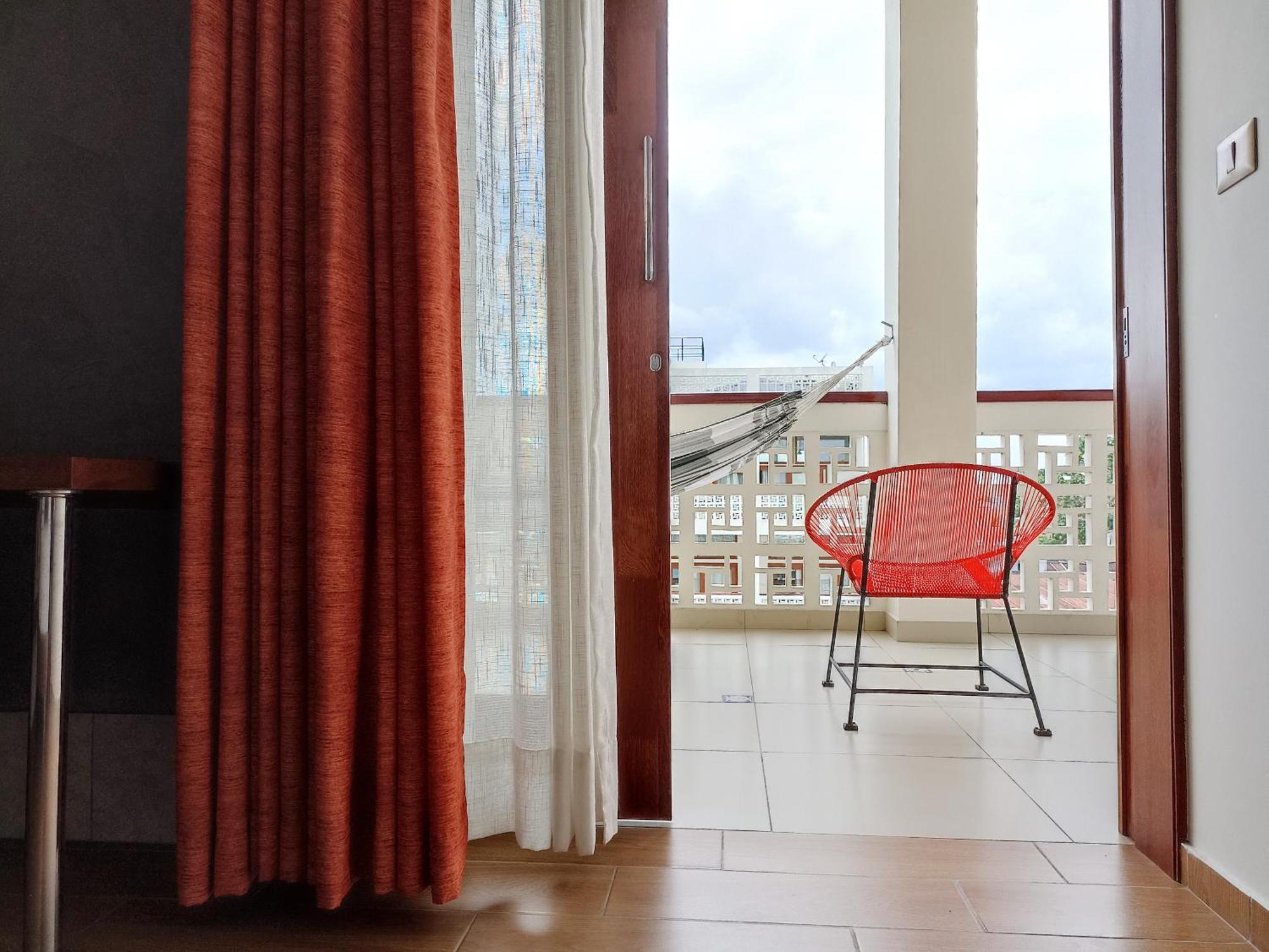 Apartament Morona Flats & Pool - 70 M2 Iquitos Zewnętrze zdjęcie