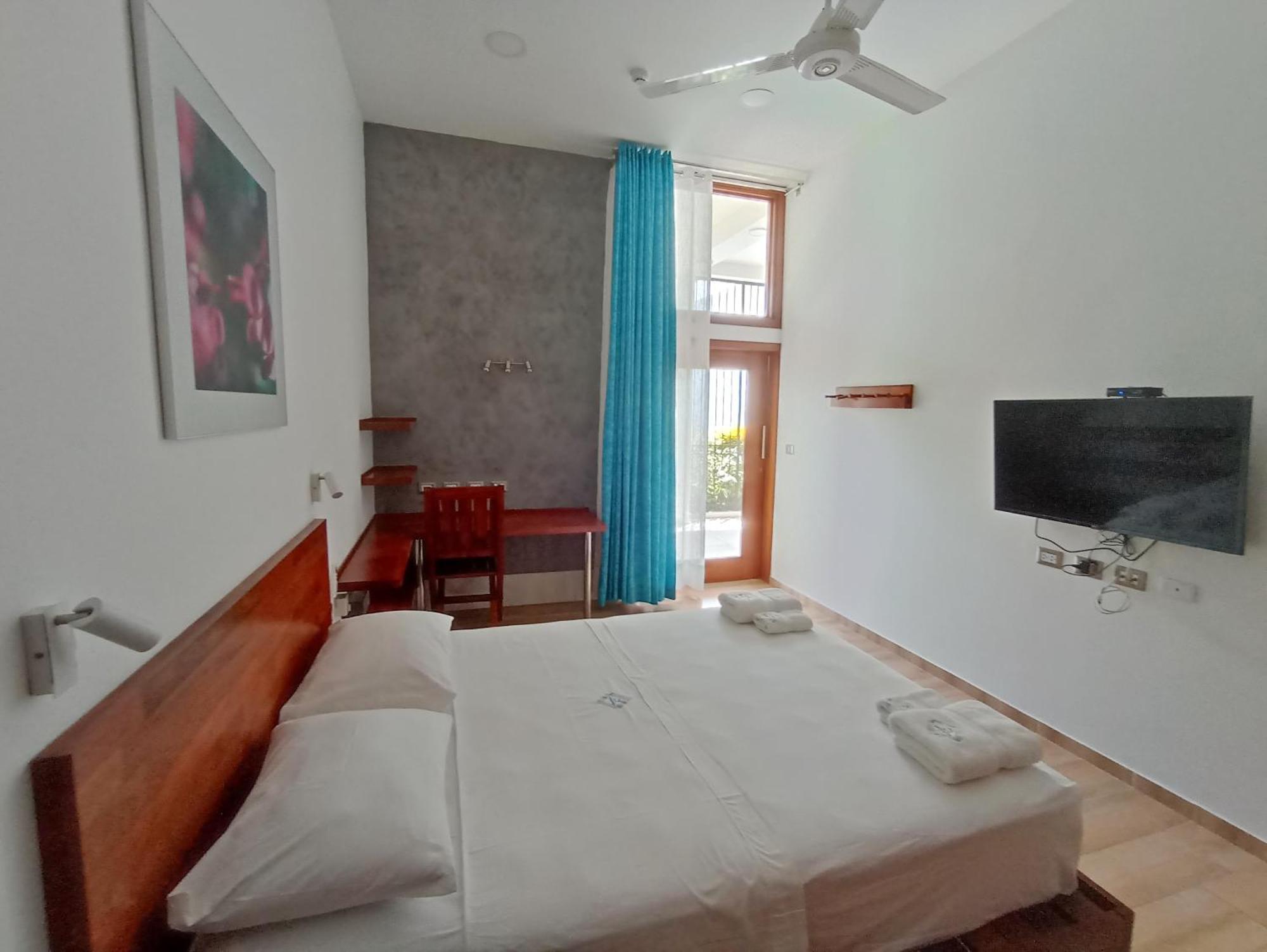 Apartament Morona Flats & Pool - 70 M2 Iquitos Zewnętrze zdjęcie