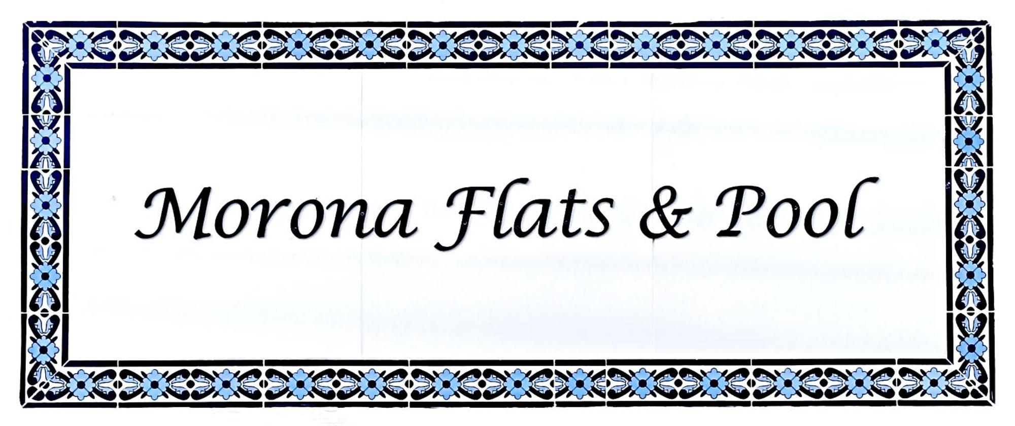 Apartament Morona Flats & Pool - 70 M2 Iquitos Zewnętrze zdjęcie
